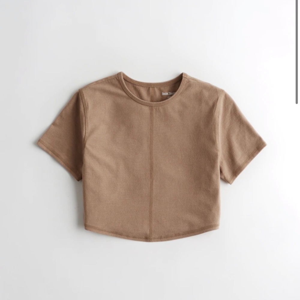 Social Tourist crop XS. ANY 2 $17